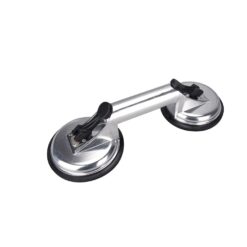 Ventuza manuală DV2 • manipulare gresie, piatră și sticlă