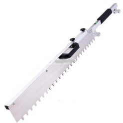 Dispozitiv reglabil de nivelare nisip și șapă semiumedă • 100 cm