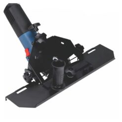 Alternative view of Dispozitiv tăiere 45° (Jolly) pentru flex • 105 - 125 mm