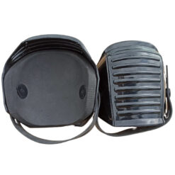 Alternative view of Set genunchiere cu spumă EVA PROTECKT • anti-umezeală și confort