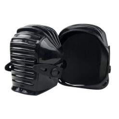 Set genunchiere cu spumă EVA PROTECKT • anti-umezeală și confort