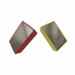 Burete diamantat pentru șlefuit