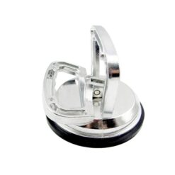 Ventuza manuală DV1 • manipulare gresie, piatră și sticlă