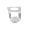 Clips/distantiere pentru placi groase 23-32 mm (granit, marmura, travertin, etc).