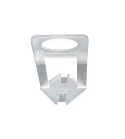 Clips/distantiere pentru placi groase 23-32 mm (granit, marmura, travertin, etc).