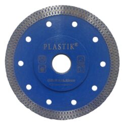 Disc de taiere placi dure 125 mm diametru