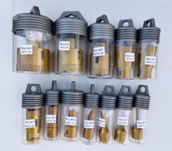 Carote polizor unghiular pentru plăci ceramice • ⌀ 6-60 mm