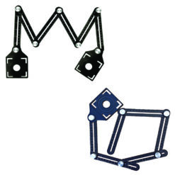 Imagine principala sabloane metalice SP-SP2