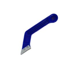 Razuitor pentru indepartarea vopselei, chitului, linoleumului, etc.