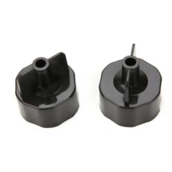 Rozeta este compatibila cu sistemul de nivelare cu tije tip cruce, linie sau T.