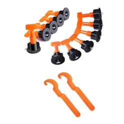 Set 50 de tije refolosibile rost 1 mm Smart Metal.