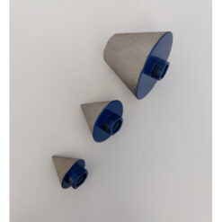 Freză conică diamantată M14 pentru plăci ceramice