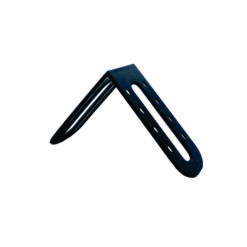 Suport nivelare colțuri 90 grade pentru nivelarea colțurilor interioare sau exterioare.