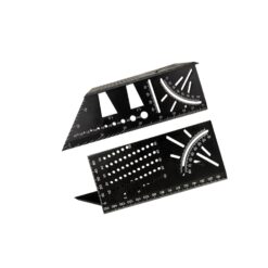 Vinclu tamplarie 3D metal profesional