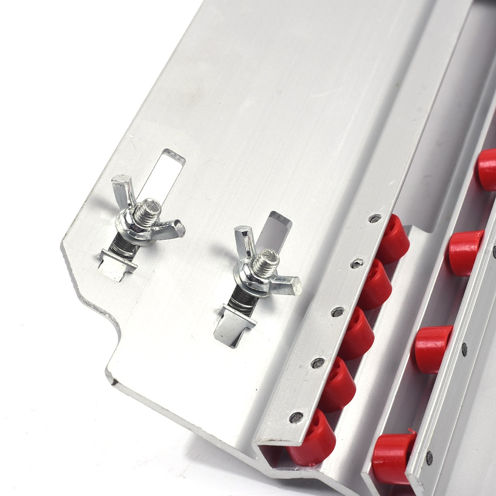 Dispozitiv tăiere 45° (Jolly) pentru circular • 105 – 125 mm - imagine 3