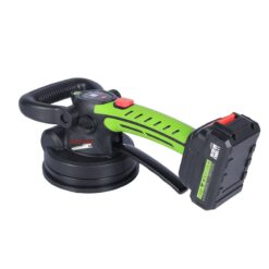 Ventuză cu vibrații profesională gresie/faianță V12