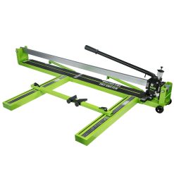 Masina de taiat placi ceramice model TG pentru placi de 800, 100, 1200, 1800 mm