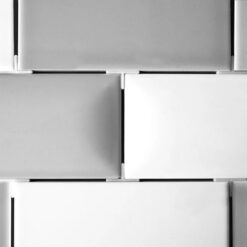 Distanțiere tip T (2 mm) • gresie/faianță • 100 buc