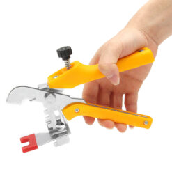 Alternative view of Clește metalic PRO nivelare gresie/faianță pereți verticali