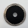 Disc diamantat continuu tăiere 45⁰ MATRIX • 115 mm / 125 mm