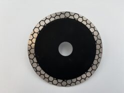 Disc diamantat continuu tăiere 45⁰ MATRIX • 115 mm / 125 mm