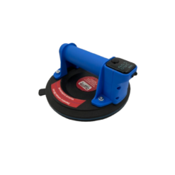 Alternative view of Ventuza electrică GLA1012-1 • manipulare gresie, piatră și sticlă