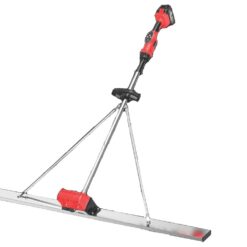 Alternative view of Riglă vibrantă beton 1.8m + 2 acumulatori