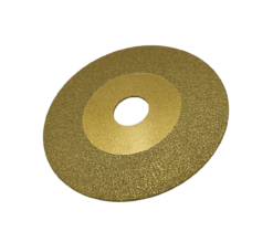 Disc diamantat continuu SuperPremium • 115 mm