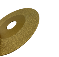 Alternative view of Disc diamantat continuu SuperPremium • 115 mm