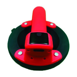 Alternative view of Ventuza electrică FA804 • manipulare gresie, piatră și sticlă